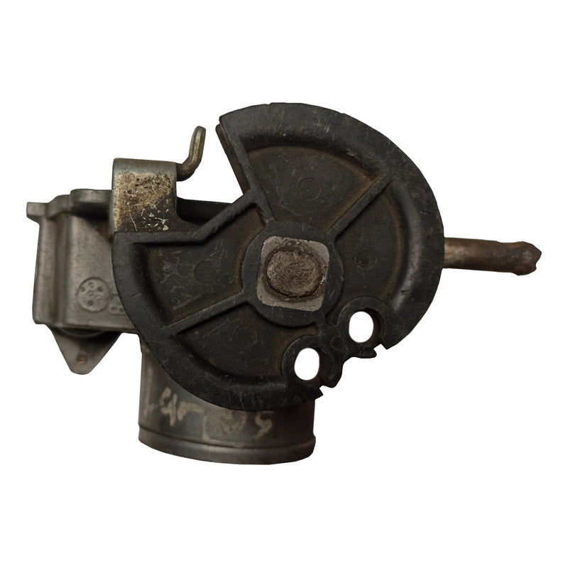 Daewoo Lanos Throttle Body