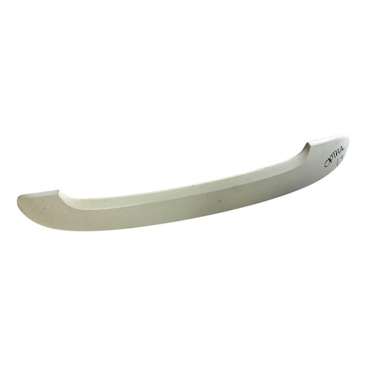 Spoiler Para Chevrolet Optra