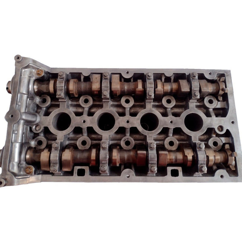 Culata Chevrolet Sonic 16v