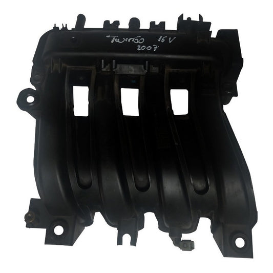 Múltiple De Admisión Renault Twingo 2007 16v