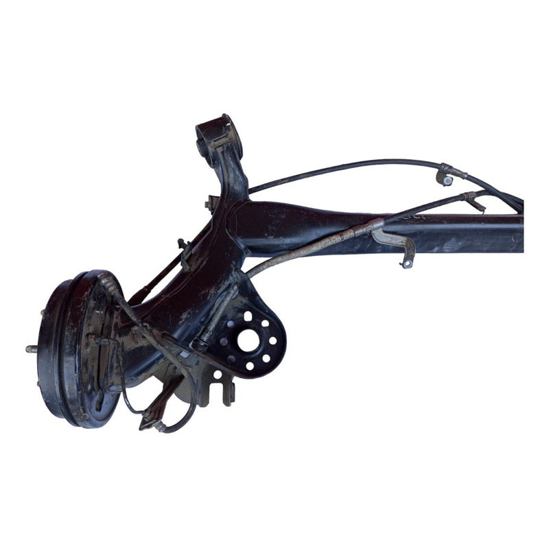 Troque Trasero Kia Soul