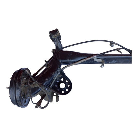 Troque Trasero Kia Soul