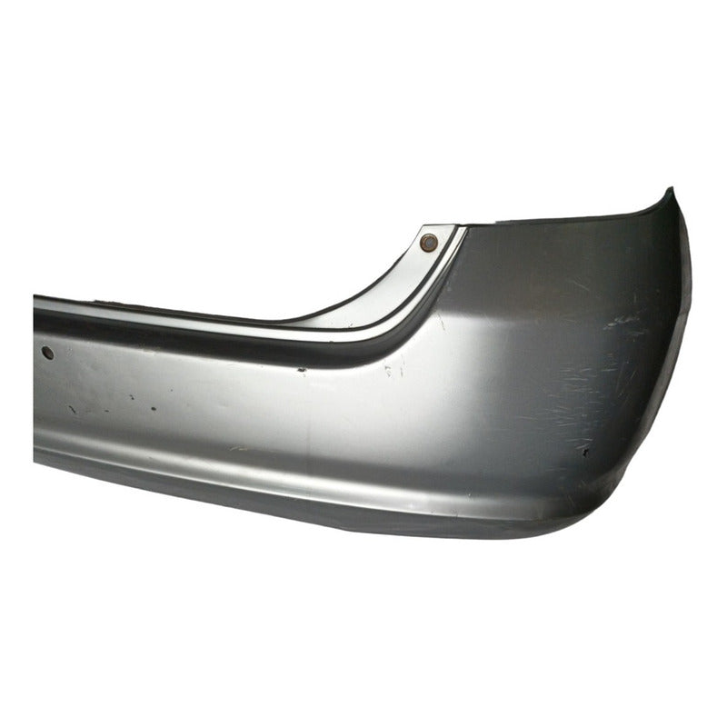 Bomper Trasero Honda Fit 2006