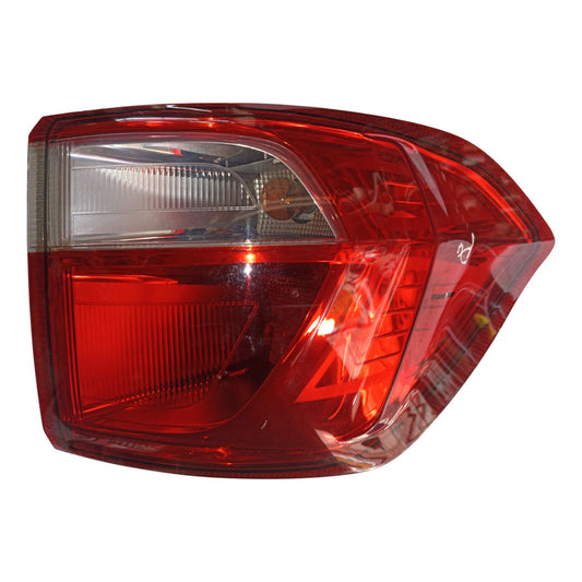 Stop Ford Ecosport 2019