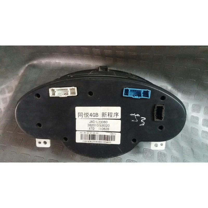 Tacometro Jac Veloce J3