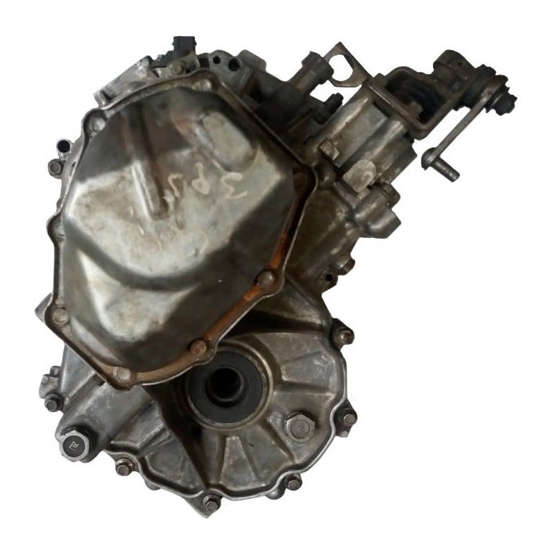 Chery Qq 3 Piston Gearbox