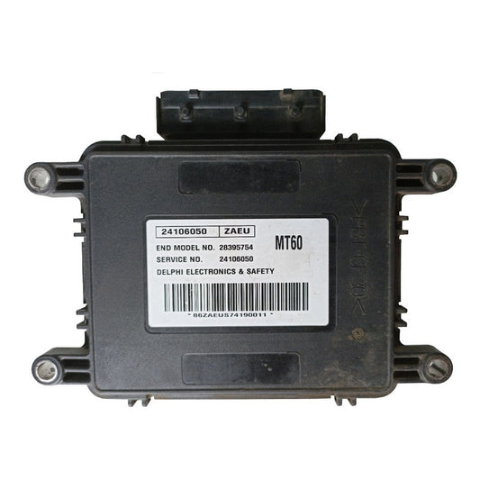 Computadora De Chevrolet Sail