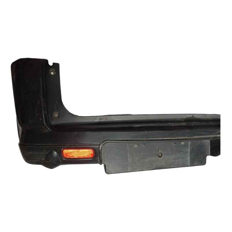 Bomper Trasero Honda Crv 2007