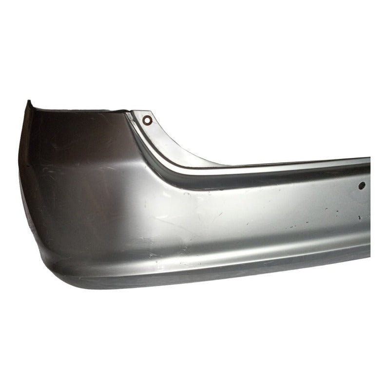 Bomper Trasero Honda Fit 2006