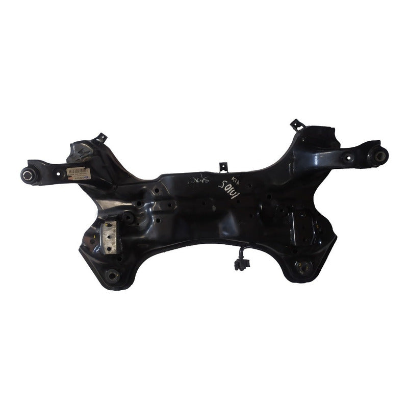 Cuna Soporte Motor Kia Soul