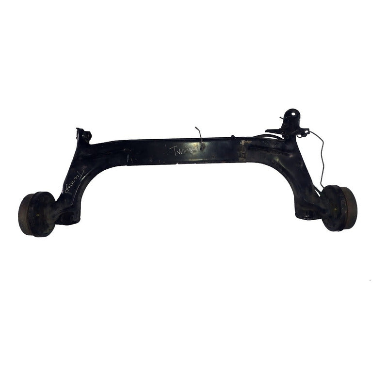 Puente Trasero Renault Twingo\ Sin Campanas
