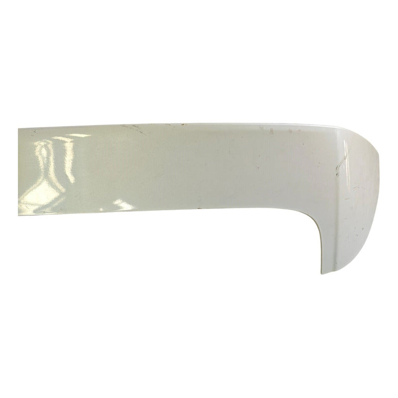 Spoiler Para Ford Fiesta Titanium