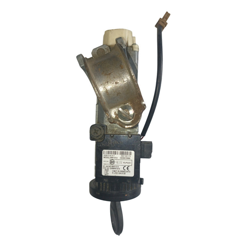 Switch Encendido Para Nissan X-trail 2003