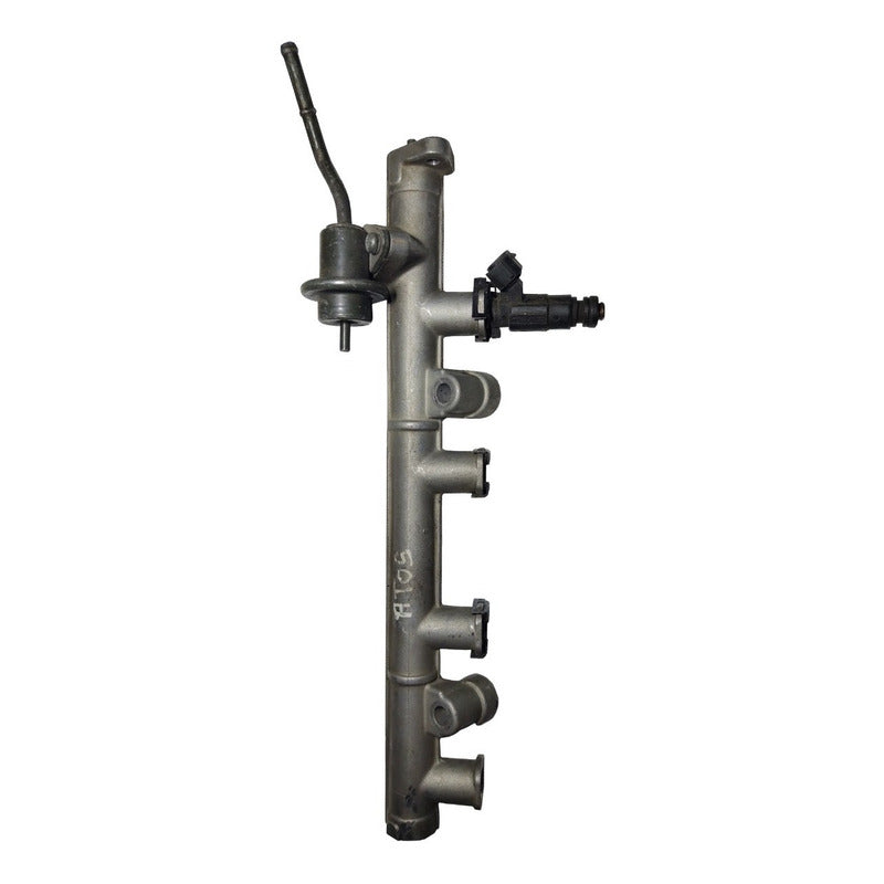 Flauta De Inyectores Hyundai Atos