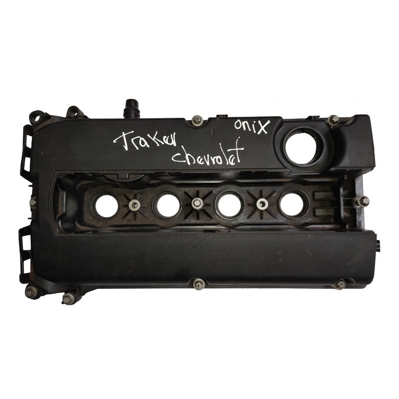 Tapa Válvula Chevrolet Tracker, Onix