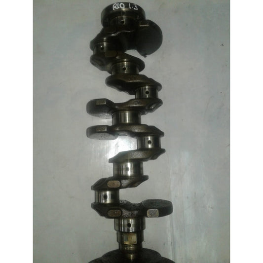 Cigueñal Kia Rio Stylus 1.3