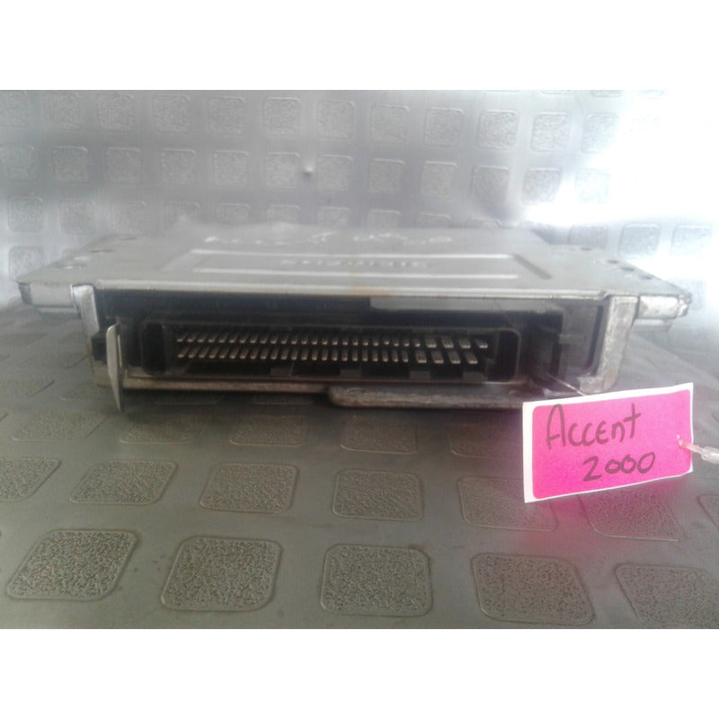 Computador Hyundai Accent 98