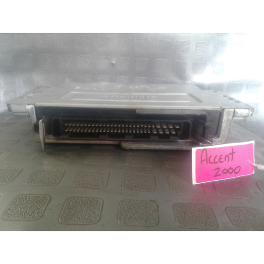 Computador Hyundai Accent 98