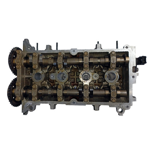 Culata Spark Gt