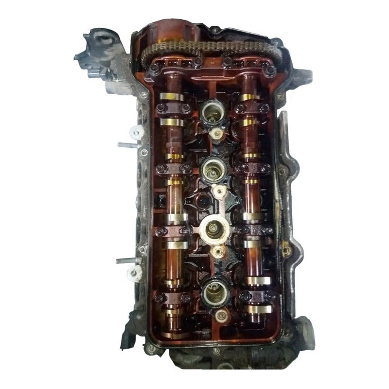 Culata Kia Cerato Forte / Ciclon