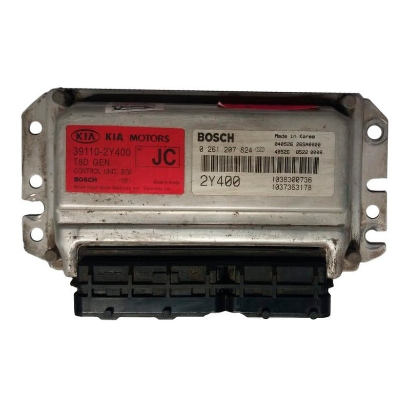 Computadora Kia Carens 2005