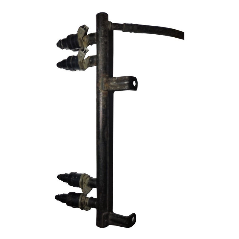 Flauta De Inyectores Jeep Cherokee Mod. 97