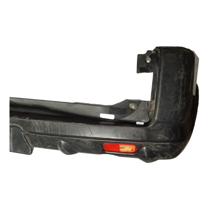 Bomper Trasero Honda Crv 2007