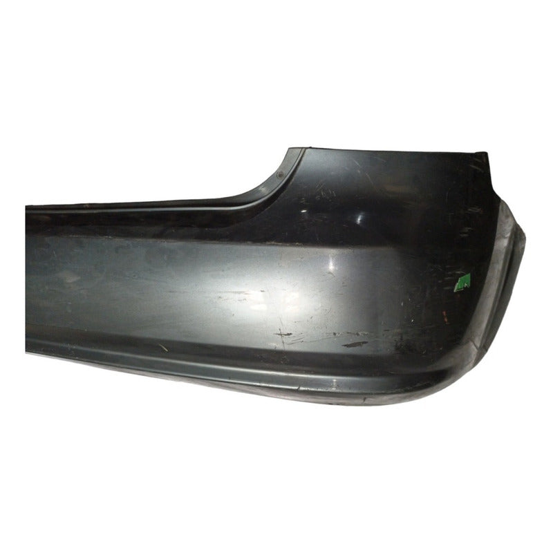 Bomper Trasero Chevrolet Aveo Family