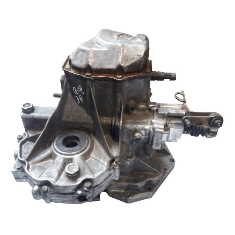 Chery Qq 3 Piston Gearbox