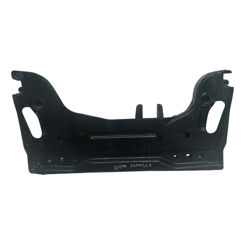 Cuna De Motor Para Ford Super Charger