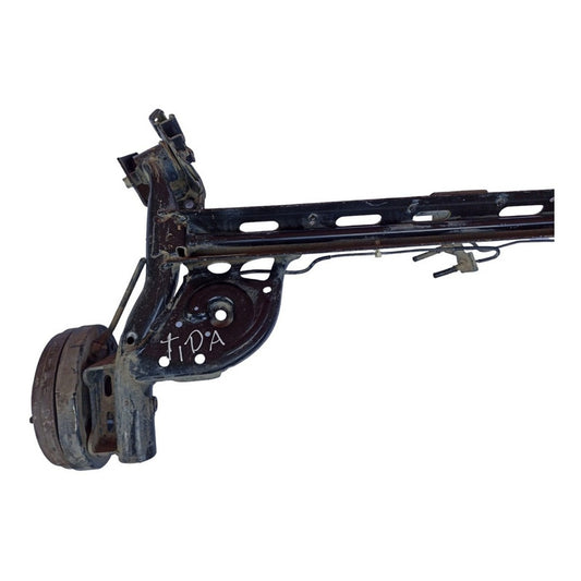 Troque Trasero Nissan Tiida Hatchback 07-15