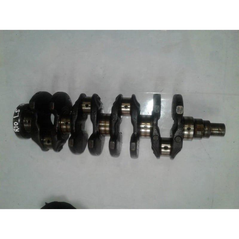 Cigueñal Kia Rio Stylus 1.5. Std