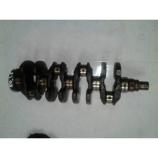 Cigueñal Kia Rio Stylus 1.5. Std