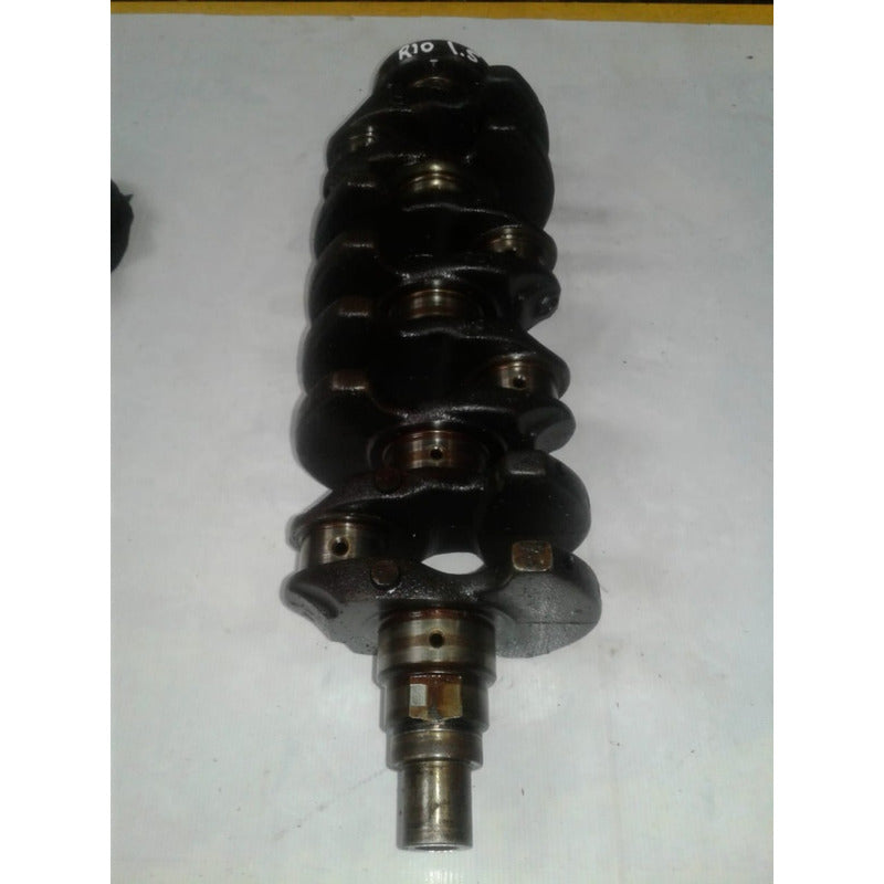 Cigueñal Kia Rio Stylus 1.5. Std