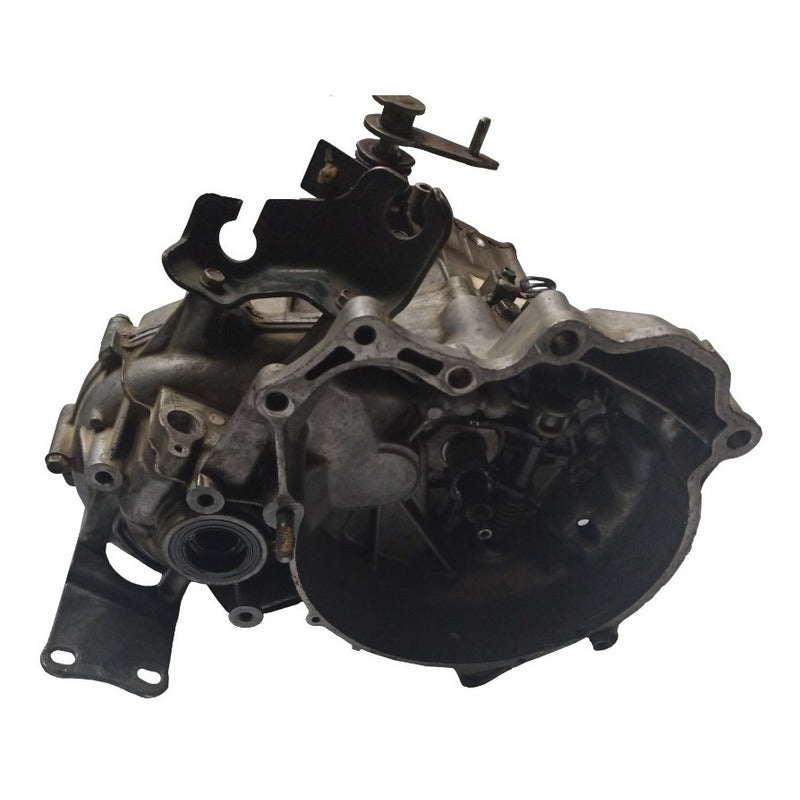 Caja De Cambios Chevrolet Alto