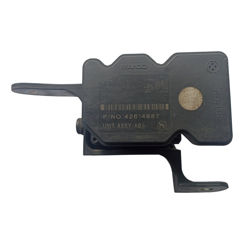 Modulo Abs Para Chevrolet Spark Gt / Beat