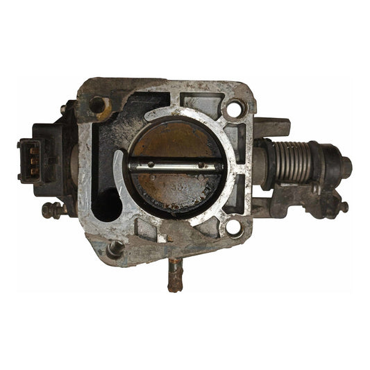 Cuerpo De Aceleración Kia Carens 2005