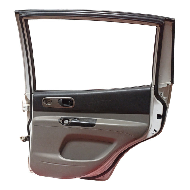 Puertas Chevrolet Vivant