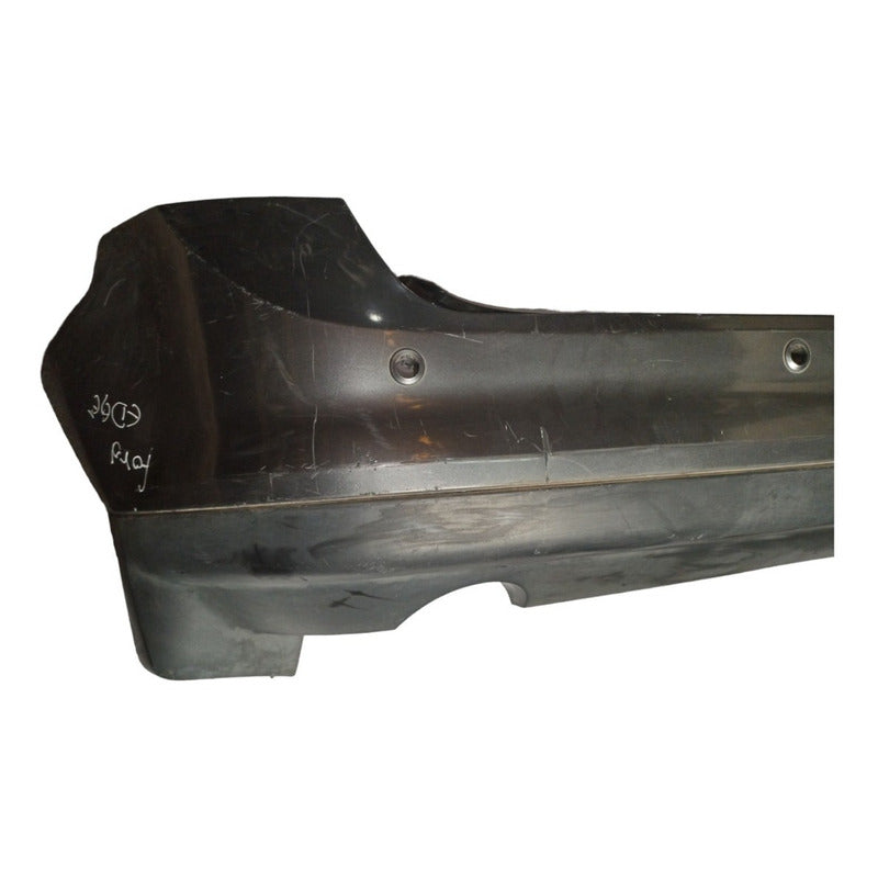 Bomper Trasero Ford Edge 2010