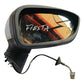 Retrovisor Derecho Para Ford Fiesta Titanium