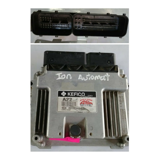 Computadora Kia Picanto Ion Automatico