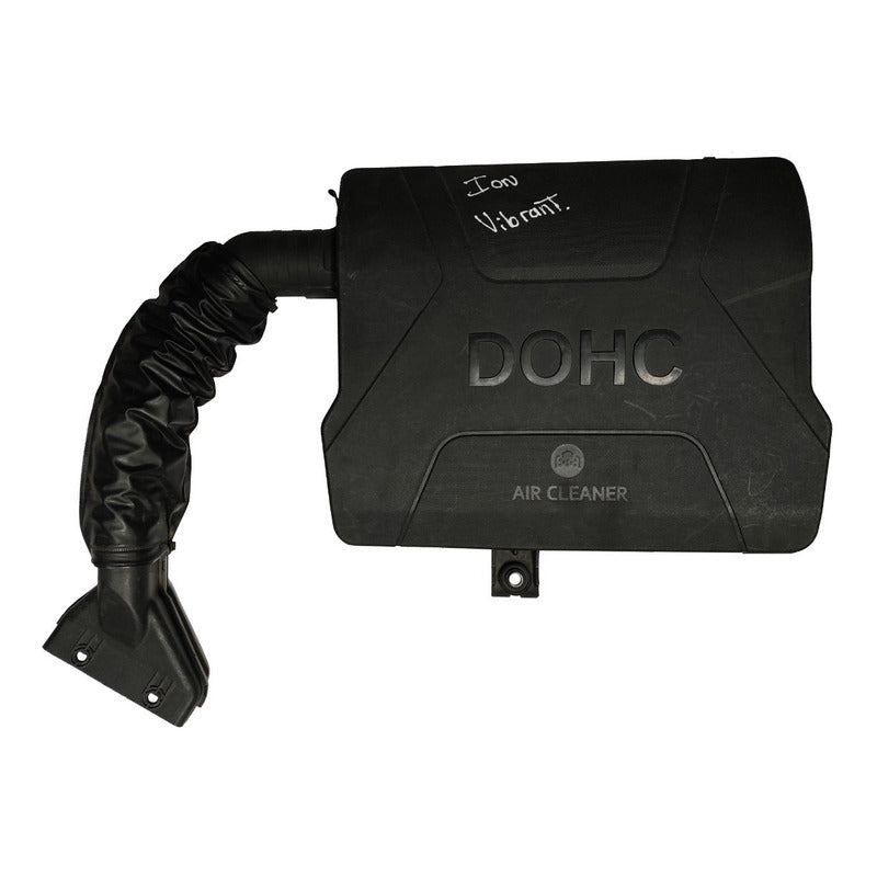 Caja Filtro Kia Picanto Ion Vibrant (original - Segunda)