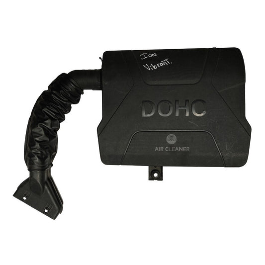 Caja Filtro Kia Picanto Ion Vibrant (original - Segunda)