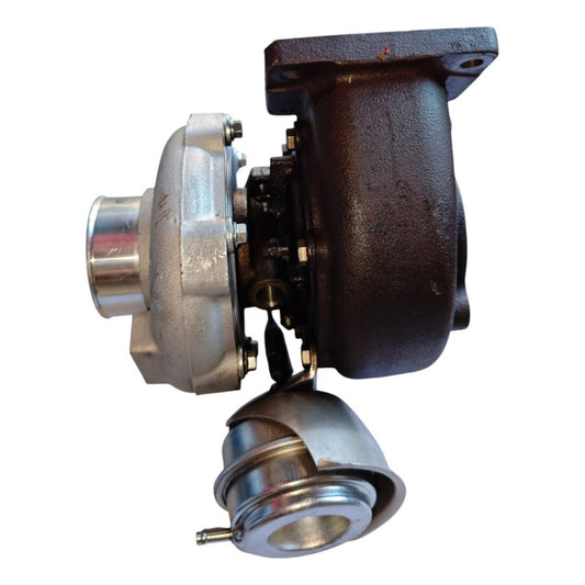 Turbo Geometria Variable Jac Jk55 1118010fa130