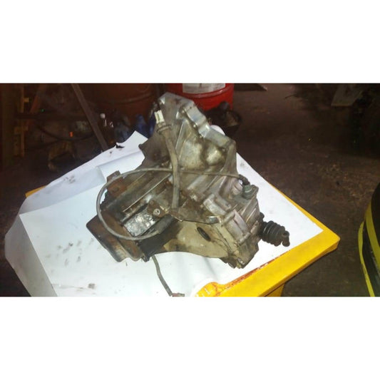 Caja De Cambios Mazda 626 Original