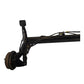 Rear Trunk Ford Fiesta 02 Without Bells 97 /99