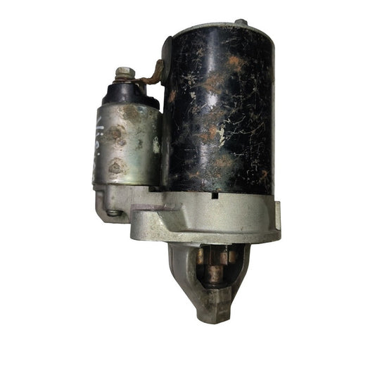 Arranque Hyundai Vision