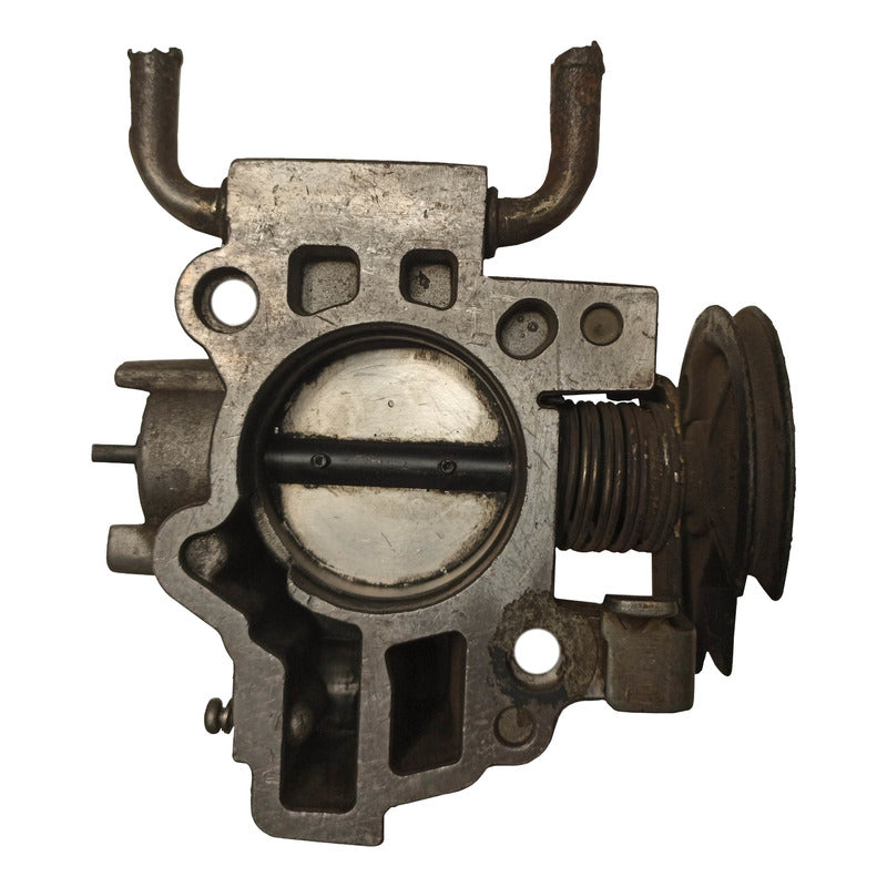 Daewoo Lanos Throttle Body