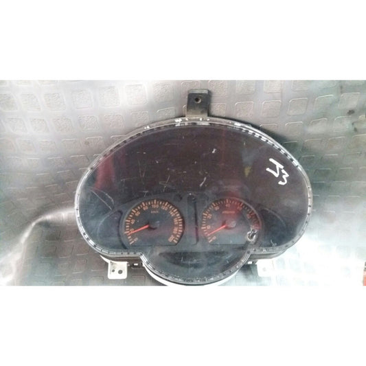 Tacometro Jac Veloce J3