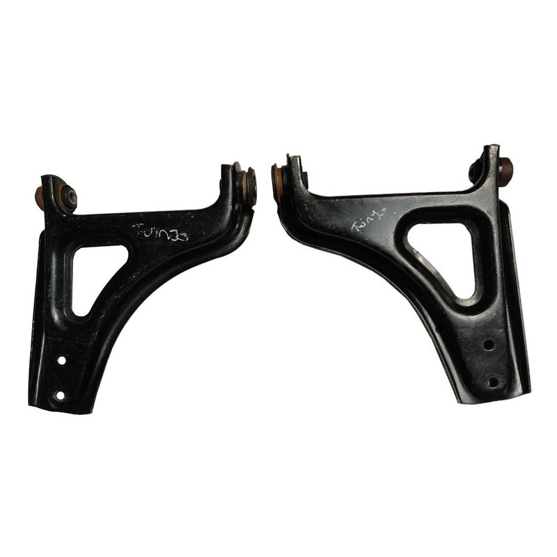 Tijeras Renault Twingo